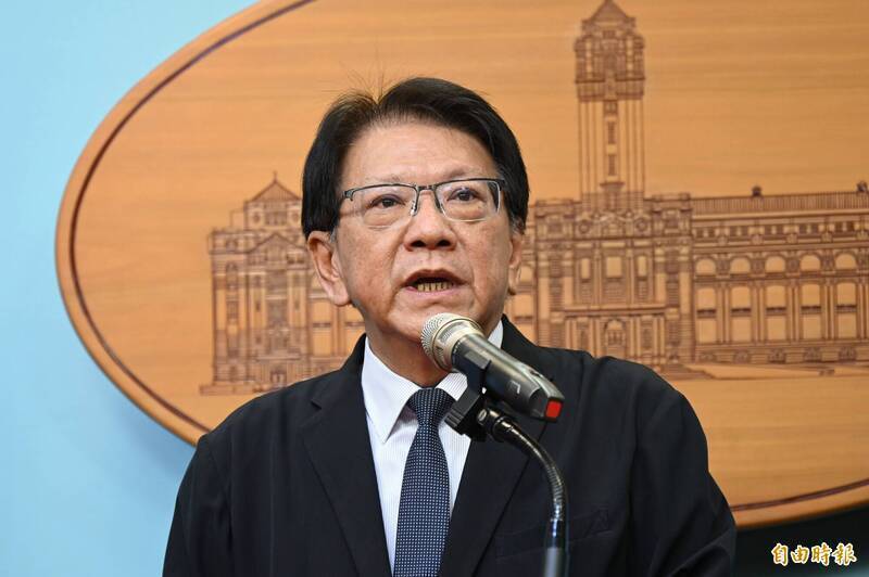 藍白大砍國務機要費波及弱勢 潘孟安明「親上火線」用意曝光