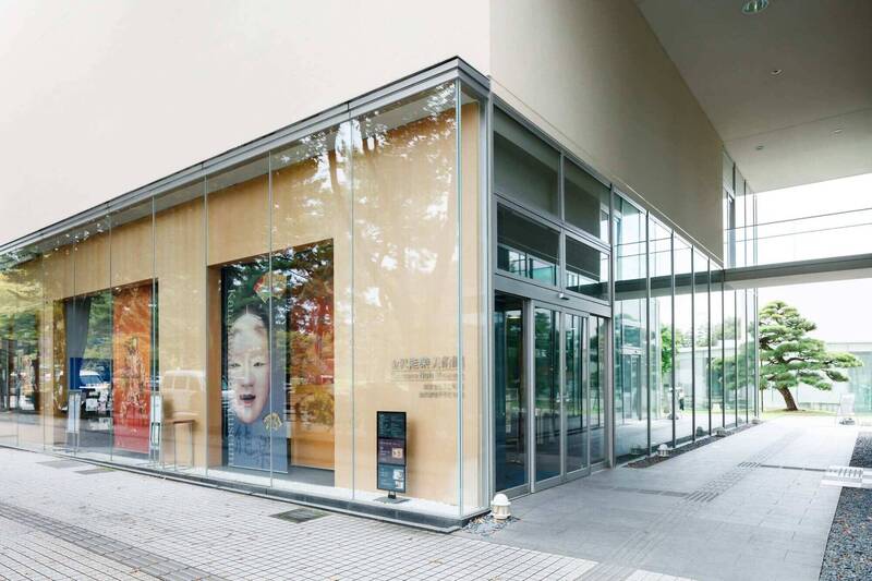 台南人遊日本金澤有福了!兩大美術館9/3起免費入館 - 臺南市 - 自由時報電子報