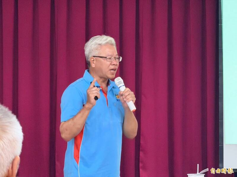 高雄退伍軍人轉戰務農 月入5萬新藍海