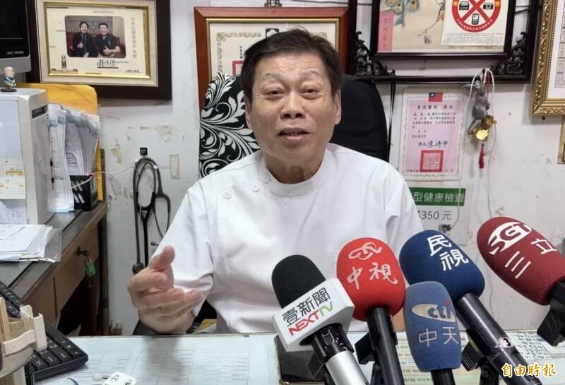 搜救犬Wilson之死疑點重重 高大成：墜樓會有骨折