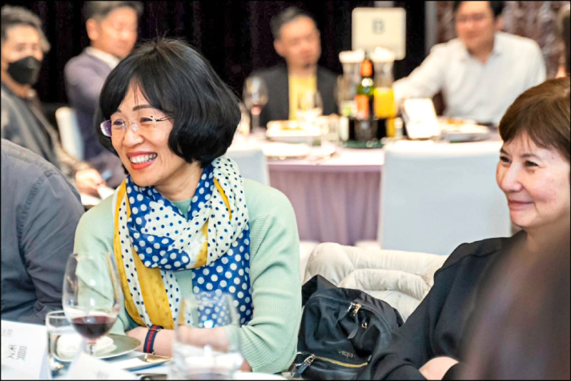 李烈力挺蘇巧慧 李四川︰做農友後盾