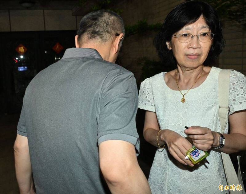 控賴清德懷恨在心報復柯文哲!陳佩琪發文扯陳幸妤 網友傻眼