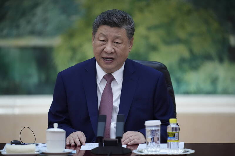 憂台派小黨化減少國會席位 汪浩喊話小黨領袖加入民進黨抗中