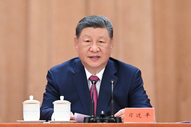 想打垮日本?習近平「核污水」假訊息反成迴力鏢 害慘中國人