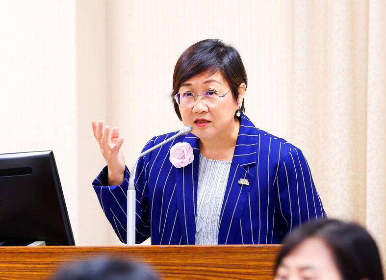 《TAIPEI TIMES》China targeting overseas Taiwanese groups: OCAC