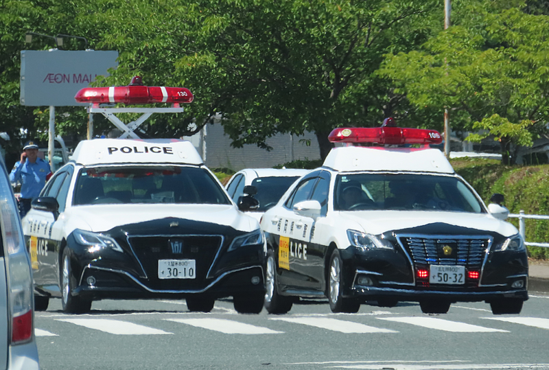 悚!日本福岡縣國中生 凌晨在家縱火試圖殺害父母