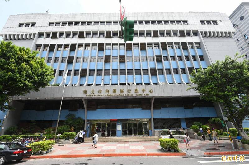 北市約僱員挪用31萬公款自首遭訴 課長「給機會」包庇獲緩起訴