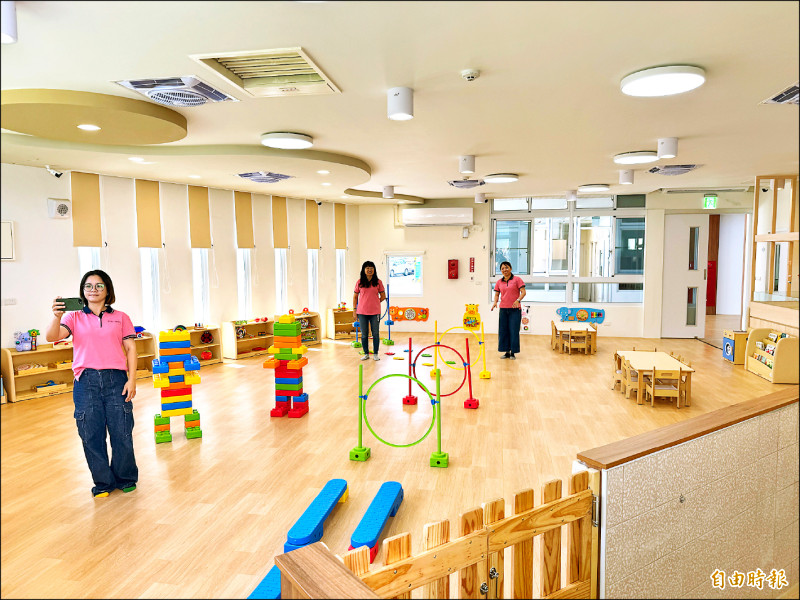 高雄投入2千萬 公幼導師午餐免費
