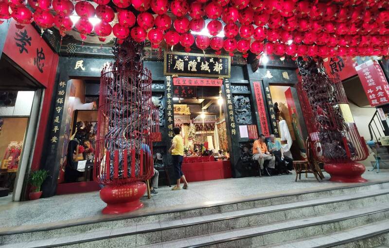 鬼月出遊怎麼玩？知名命理師列13禁忌，教你趨吉避凶！