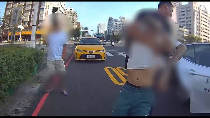 男身揹「8條通」躲6年趴趴走 一個失誤落網將蹲近15年苦牢