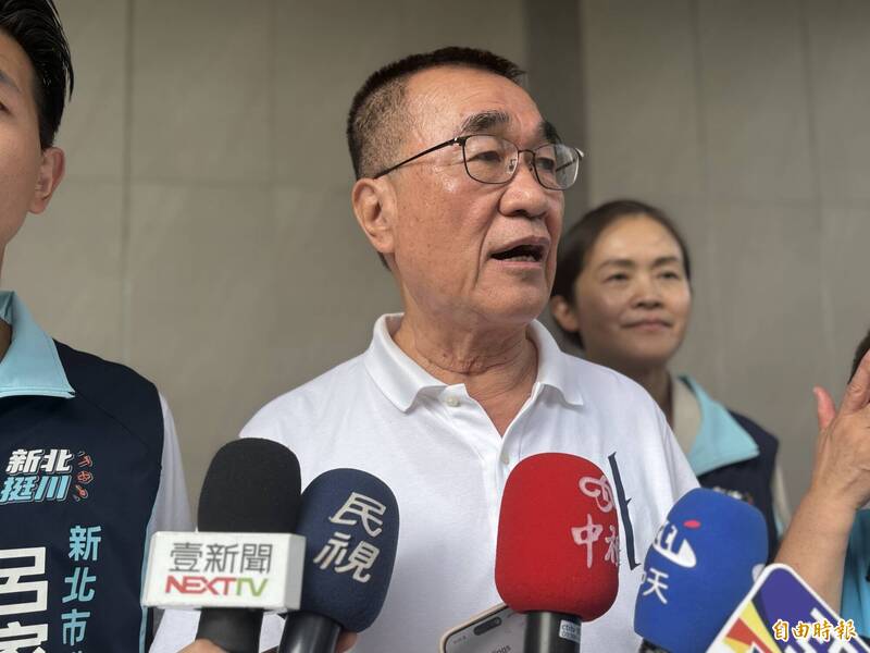 設委員會推動都更被蘇巧慧質疑台北市沒做 李四川反批她不懂市政和都更程序