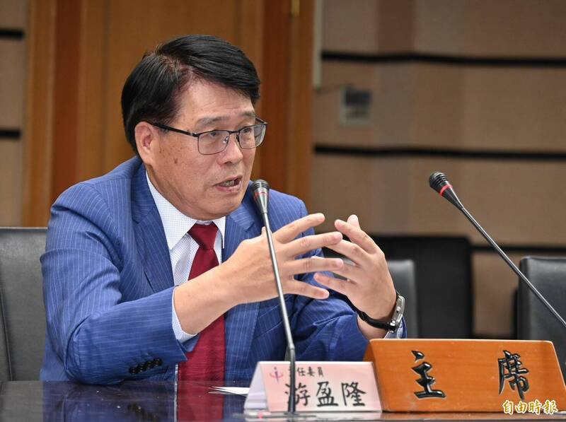檢方宣傳防介選挨批「政治恐嚇」游盈隆挺:淨化選風是必要的