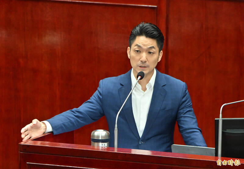 雙城論壇延至年底?蔣萬安:12月舉辦有前例