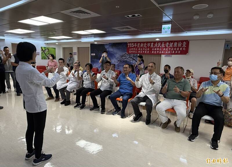 卓榮泰不副署藍白「兒少未來帳戶」 侯友宜:國家盼團結
