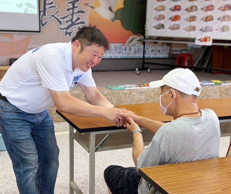 中選會公告花蓮縣議員選區名額調整 南區偏鄉人口少、席次縮水