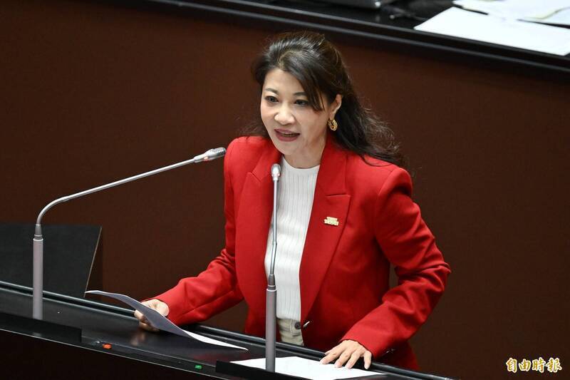 在野批卓揆卡法案 民進黨曝3大劣跡反擊「拒為違憲惡法背書」