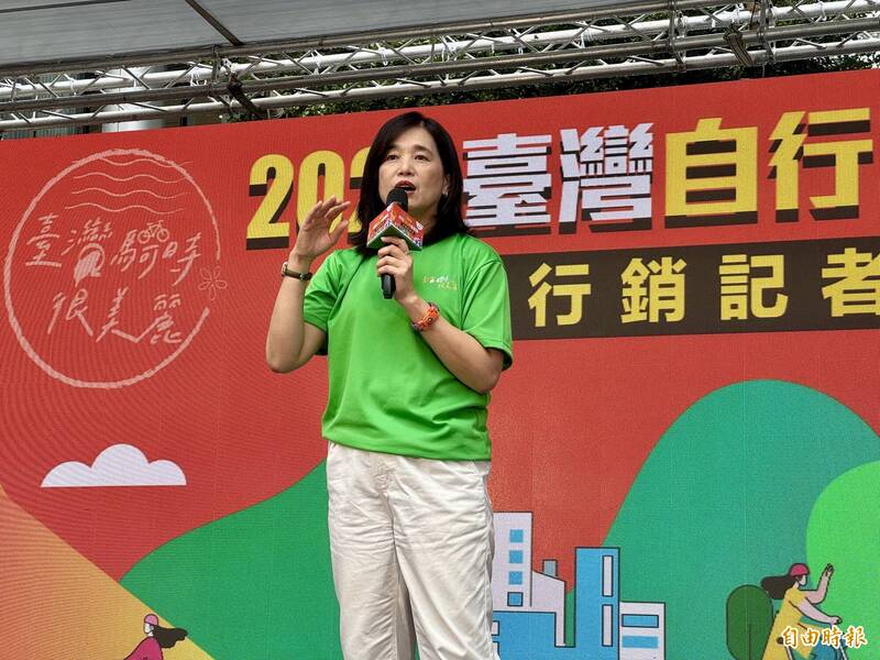 國旅補助已有2萬人登記生日券抽獎 觀光署長：預計總產值180億