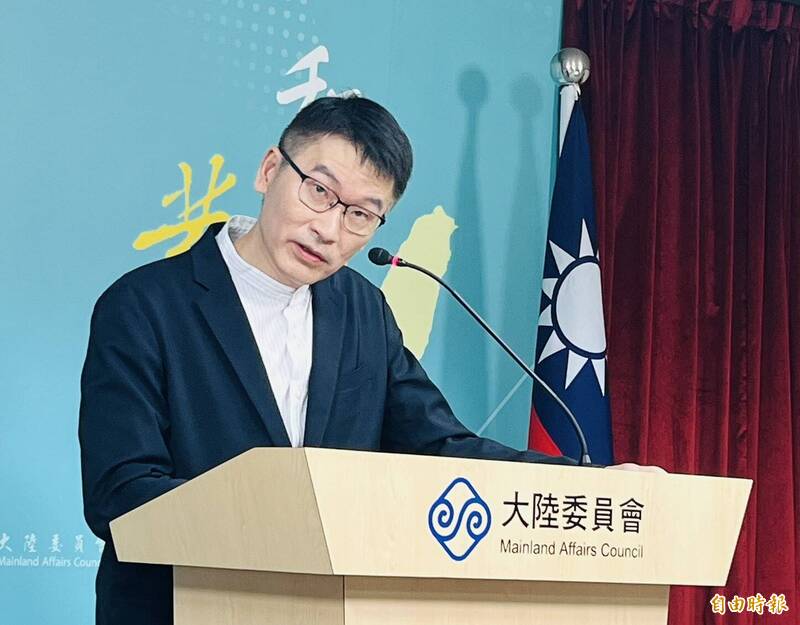勞動部長洪申翰9月赴上海？梁文傑：沒聽出他要去的意思