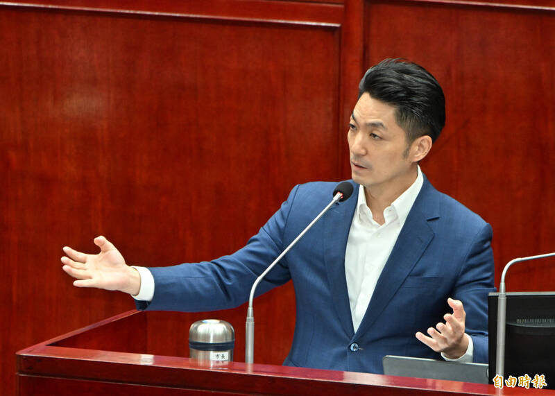 蔣萬安鬆口可設都更局 翁震州：打臉李四川