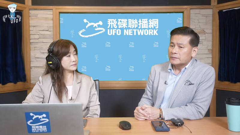 藍白合延續到年底選戰 戴錫欽：聯合造勢次數越少越好