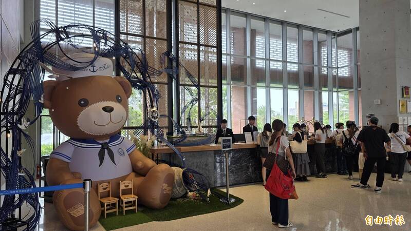 國旅補助9月上路!台南加碼住宿3重送 最高爽拿5200元
