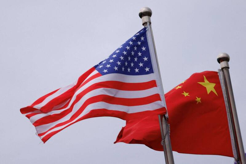 嚴懲與伊朗經貿往來國家 川普經濟戰可能扯進中國