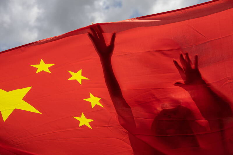 美籍緬裔學者敏辛被捕 美國務院定調「不當拘留」籲北京釋放
