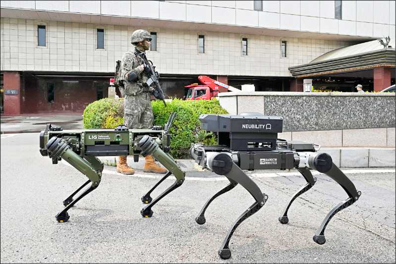 美韓年度軍演腰斬 川普一石三鳥