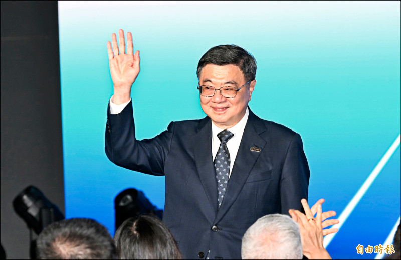 納明年總預算案》普發1萬 立院依法不能喊價加碼
