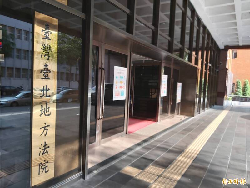 選前揪團赴安徽受統戰部招待、幫侯拉票 同鄉會李安泰判4年6月