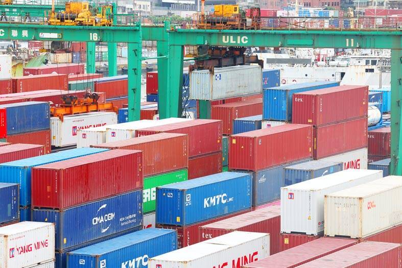 《TAIPEI TIMES》Export order growth hits 61.9 percent