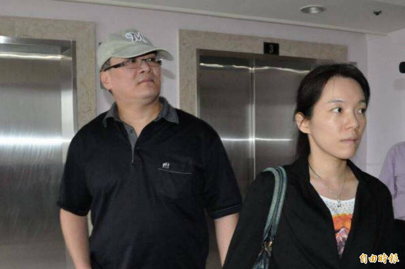 比喻「台」香蓮比秦香蓮更慘 謝志偉：女主人沒當大房變門房