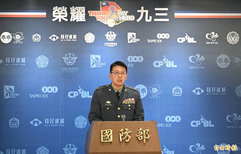 九三軍人節系列活動開跑!101點燈 一日工兵節目吸睛
