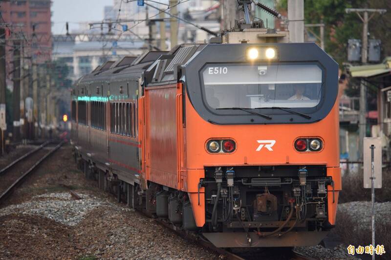 台鐵中秋、教師節連假加開158列次 8/25零時開放訂票