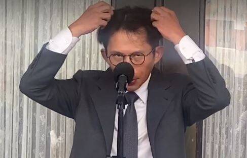 說好的入黨潮呢?四叉貓爆黃國昌帶1年 民眾黨員驚人「蒸發數量」