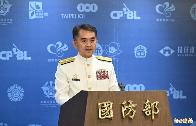 戰鬥加給已擴及87%國軍 國防部追加預算補足人員維持費支應