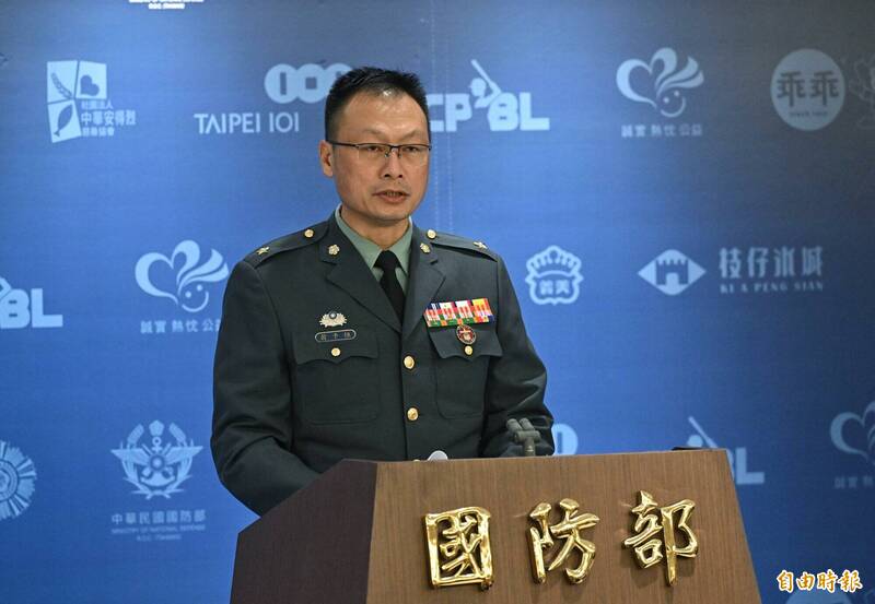 無人載具採購特別條例協商保留 國防部:持續溝通爭取支持