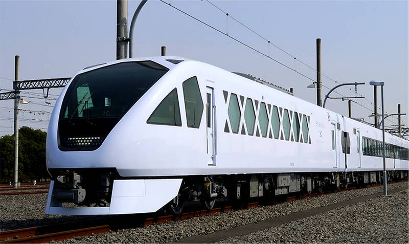 特急列車撞除草工人!日本東武鐵道日光線新鹿沼站4人不治
