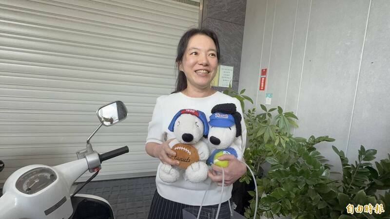 陳幸妤公開向陳佩琪道歉!林智群大酸:懶得跟她扯、笑死
