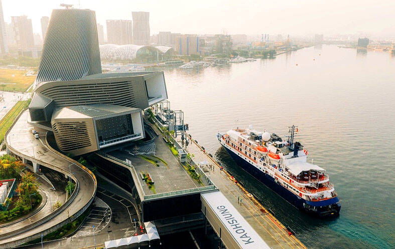 《TAIPEI TIMES》Domestic travel subsidies to be available on Sept. 1