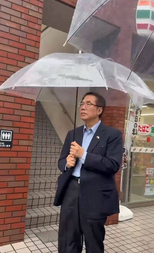 「想過台南財政感受嗎？」藍營喊普發2萬 黃偉哲厭世影片爆紅