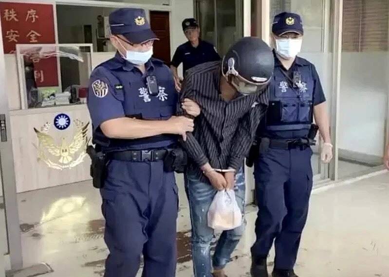 逃票被攔竟狠推站務員落軌！「險遭列車輾斃」 台中男判5年