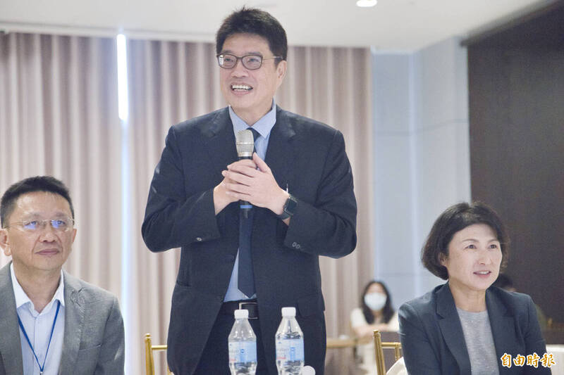 學者調查、陸委會認證 台東縣府釋迦銷中「未被統戰影響」