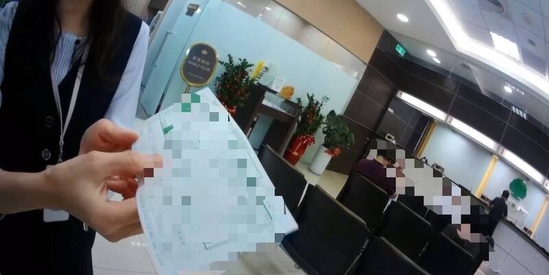 Telegram假交友詐騙 男子險再匯48萬買春遭攔阻
