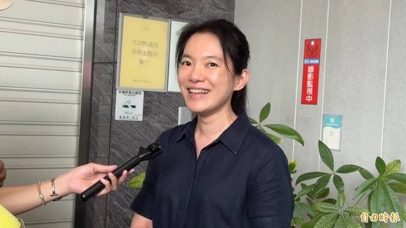 兒陪七夕吃火鍋！ 陳幸妤分享育兒心法：現在母子都互相吐槽