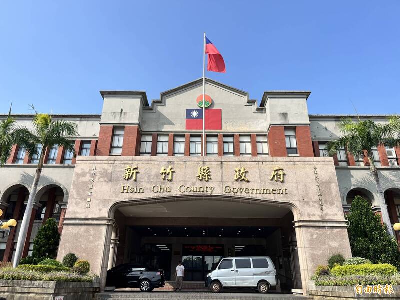 收籃球架慘遭壓傷 新竹縣14歲國中生送醫不治