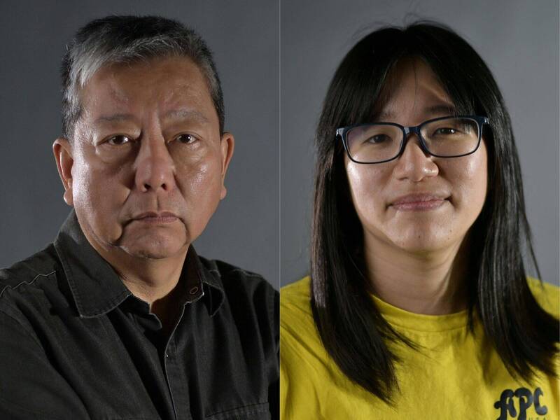 李卓人、鄒幸彤「煽動顛覆國家政權罪」成立 美助理國務卿籲立即放人