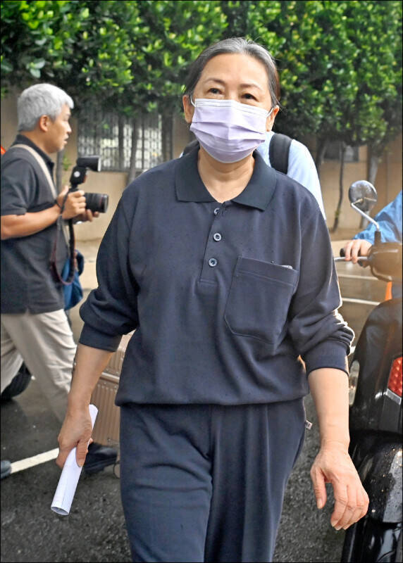 完整判決曝光!中配徐春鶯介入總統大選 與柯文哲見面追問「這件事」