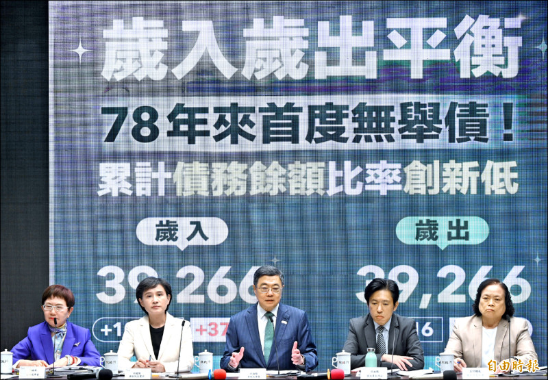 政院拍板 軍公教月退金明年調增5.89％