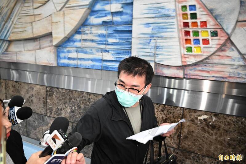 趙建銘秀離婚協議可討1億?律師4點分析:要靠上法院賺錢沒那麼容易
